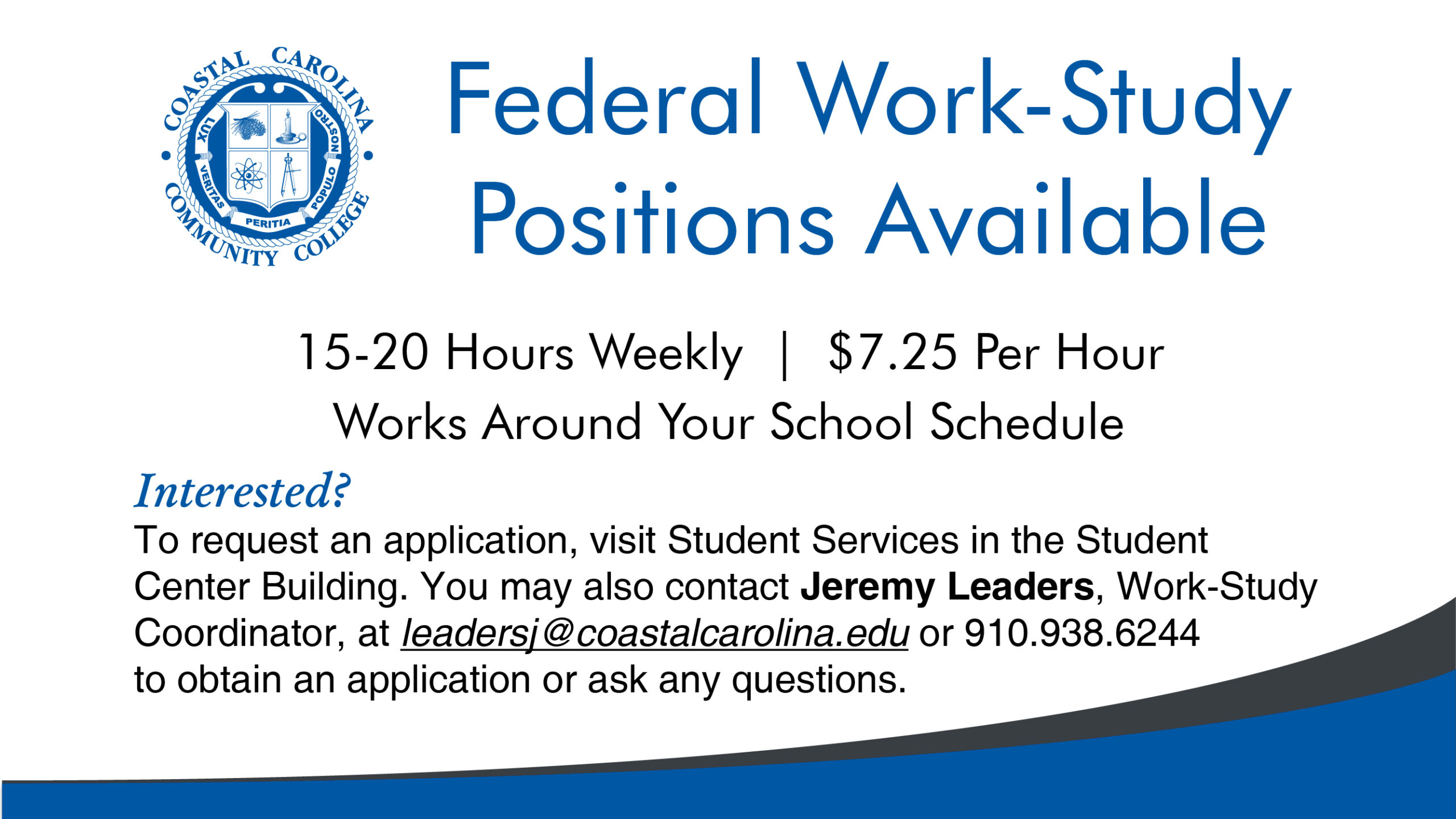 federal-work-study-e-fl-2-16-21-coastal-carolina-community-college
